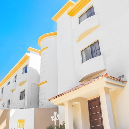 Maria Jose Suites San Salvador Zewnętrze zdjęcie
