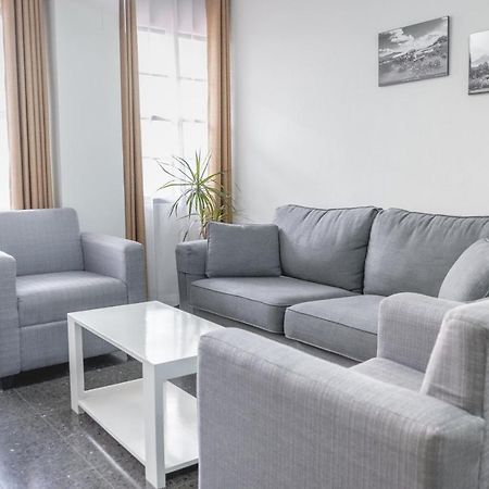 Maria Jose Suites San Salvador Zewnętrze zdjęcie