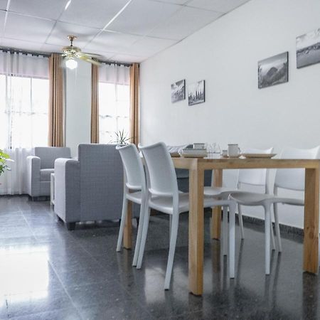 Maria Jose Suites San Salvador Zewnętrze zdjęcie