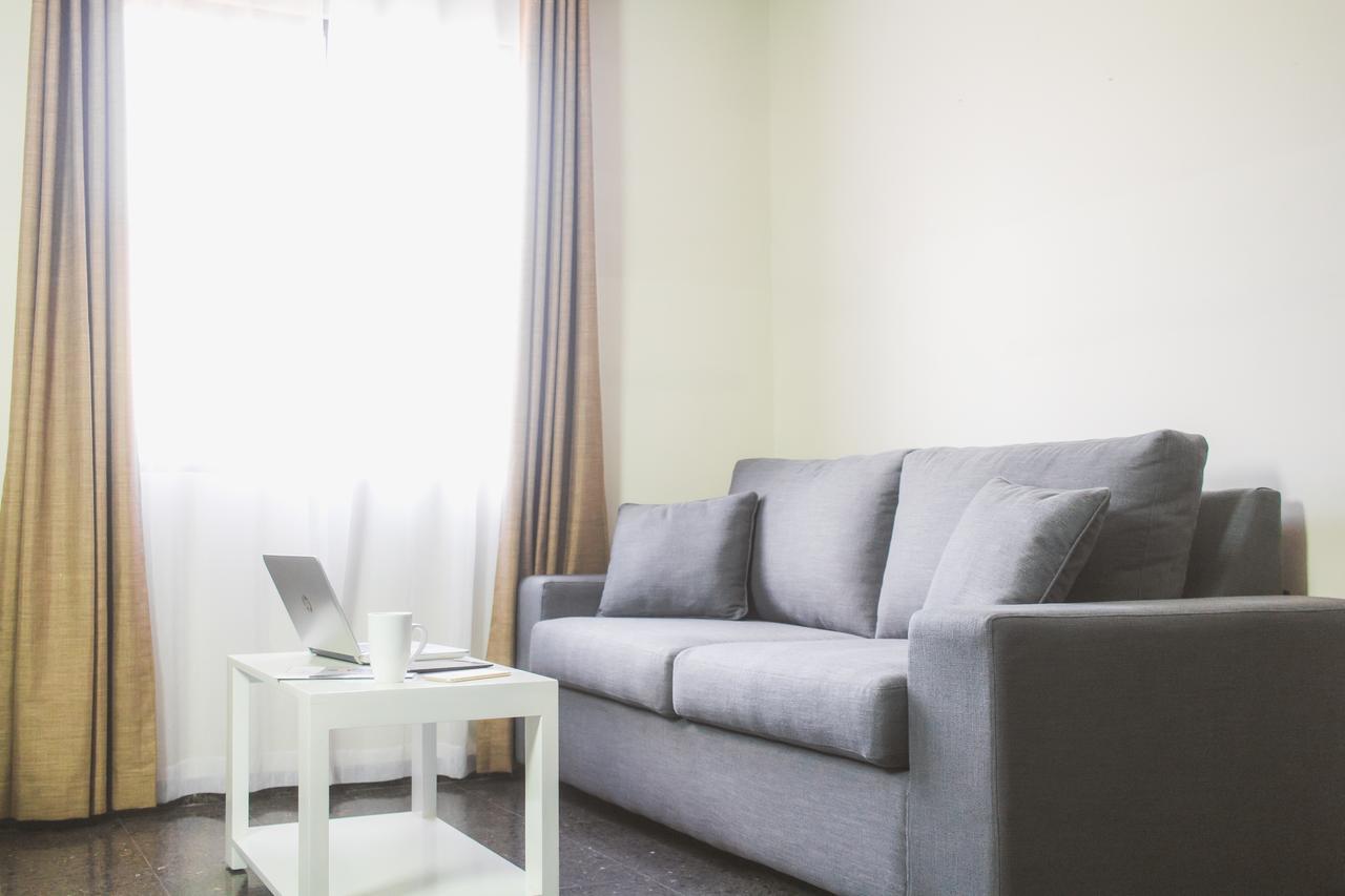 Maria Jose Suites San Salvador Zewnętrze zdjęcie