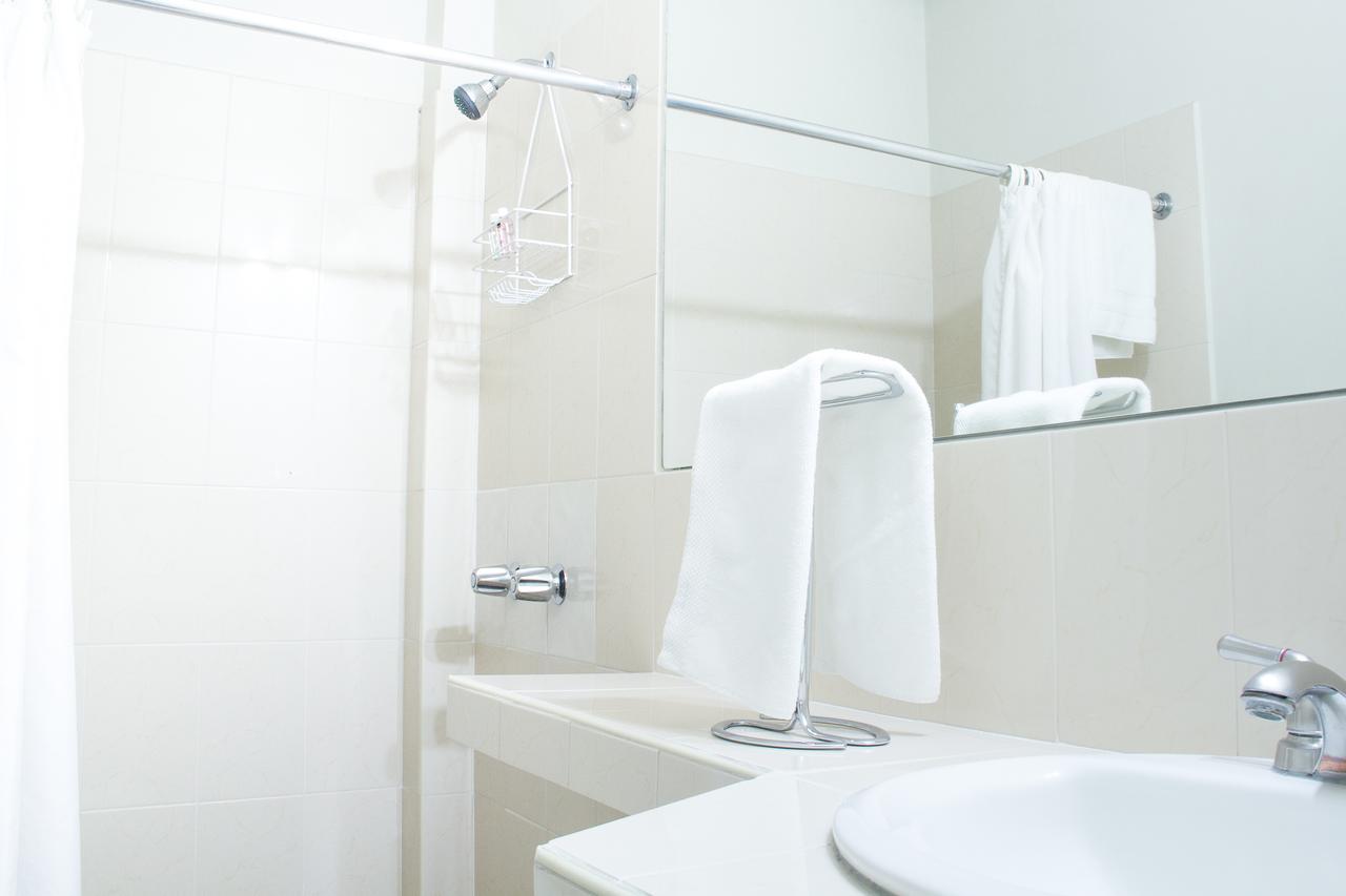 Maria Jose Suites San Salvador Zewnętrze zdjęcie