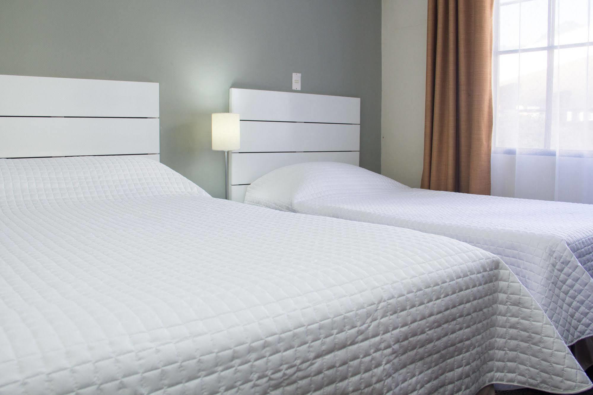 Maria Jose Suites San Salvador Zewnętrze zdjęcie