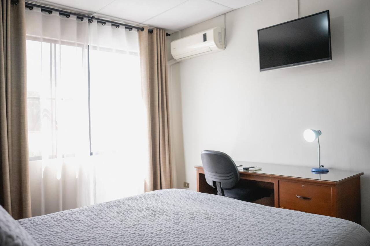 Maria Jose Suites San Salvador Zewnętrze zdjęcie
