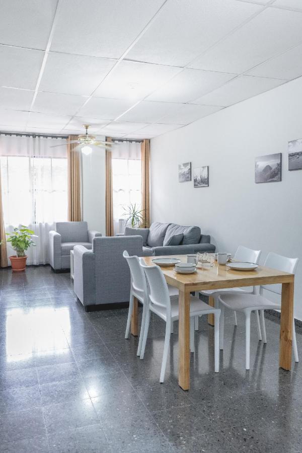 Maria Jose Suites San Salvador Zewnętrze zdjęcie