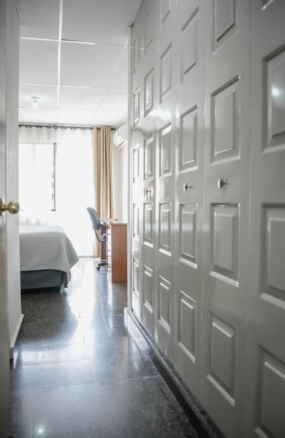Maria Jose Suites San Salvador Zewnętrze zdjęcie