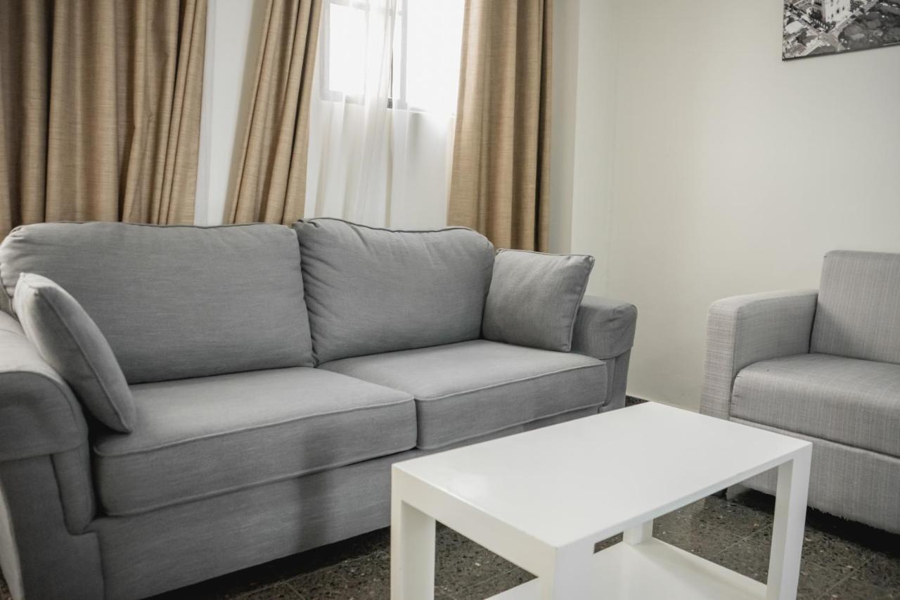 Maria Jose Suites San Salvador Zewnętrze zdjęcie