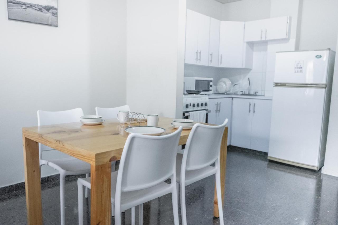 Maria Jose Suites San Salvador Zewnętrze zdjęcie