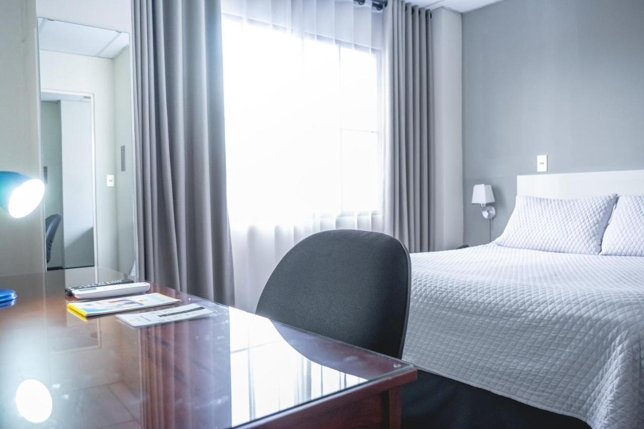 Maria Jose Suites San Salvador Zewnętrze zdjęcie