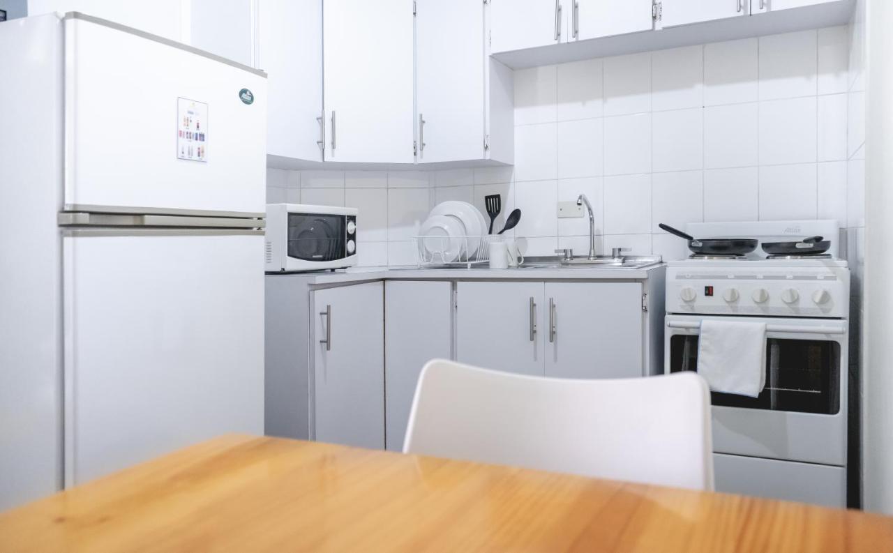 Maria Jose Suites San Salvador Zewnętrze zdjęcie
