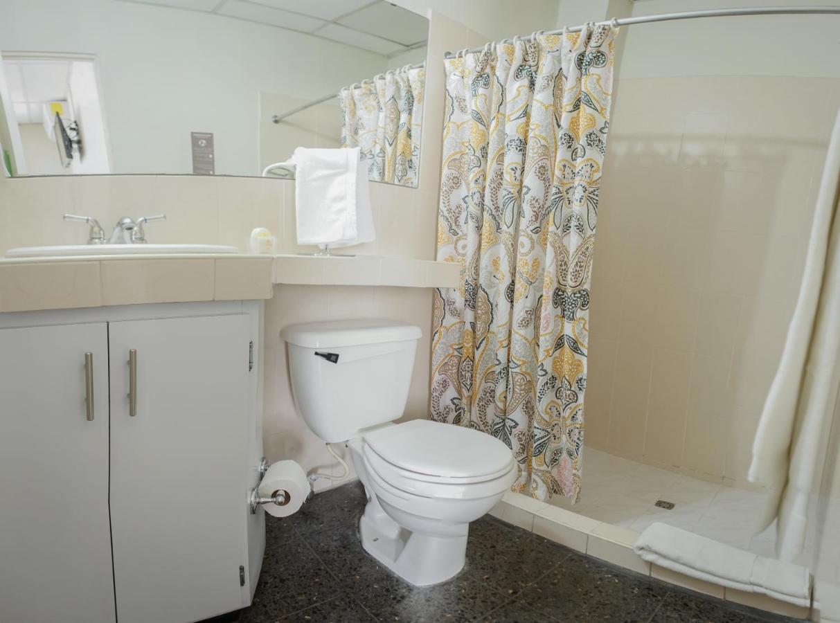 Maria Jose Suites San Salvador Zewnętrze zdjęcie