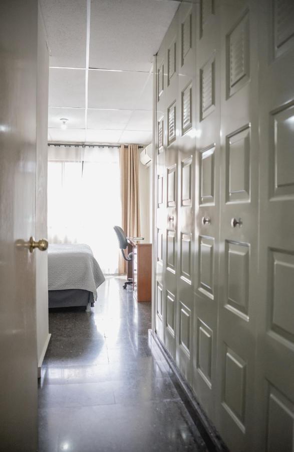 Maria Jose Suites San Salvador Zewnętrze zdjęcie