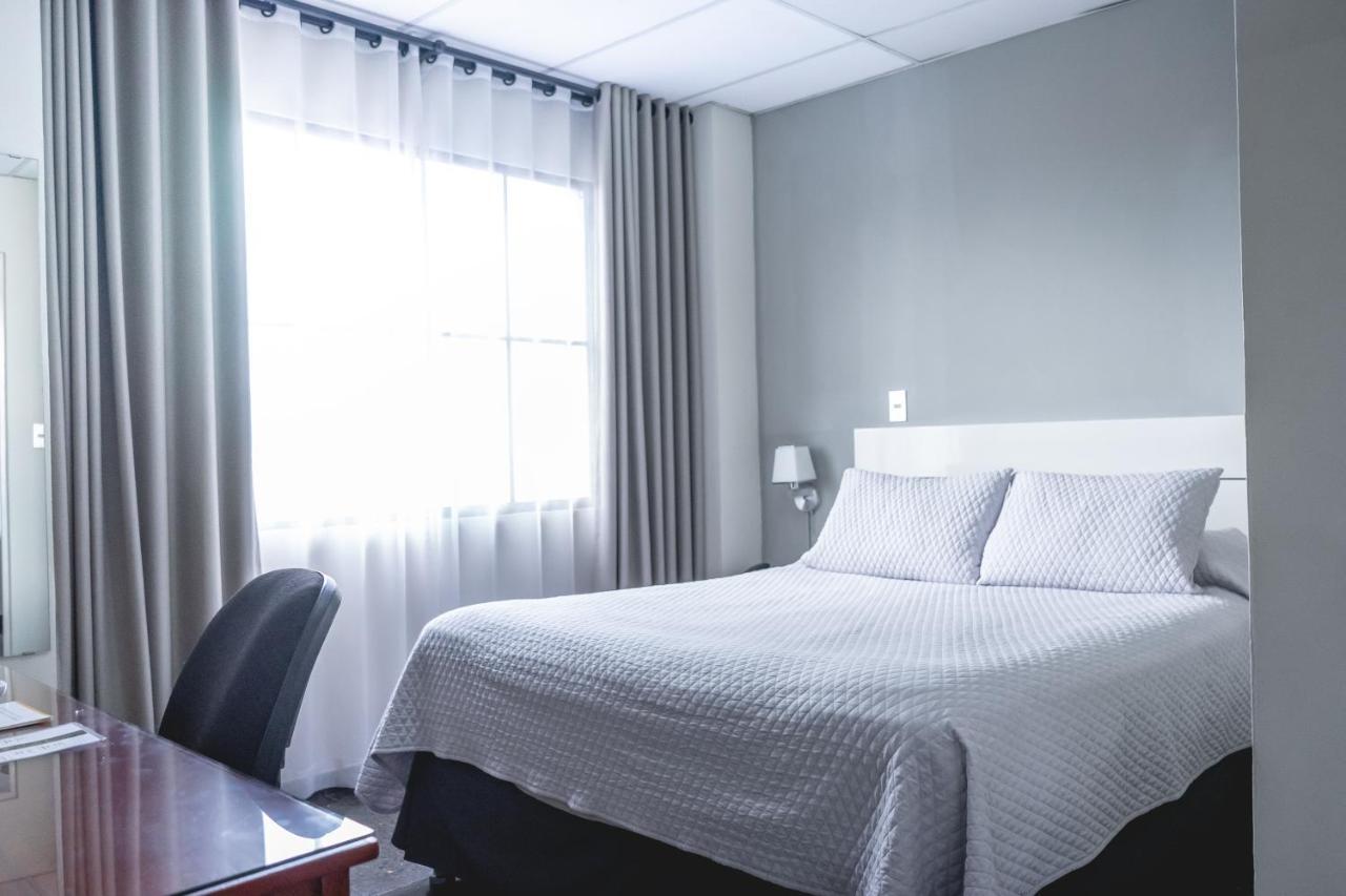 Maria Jose Suites San Salvador Zewnętrze zdjęcie