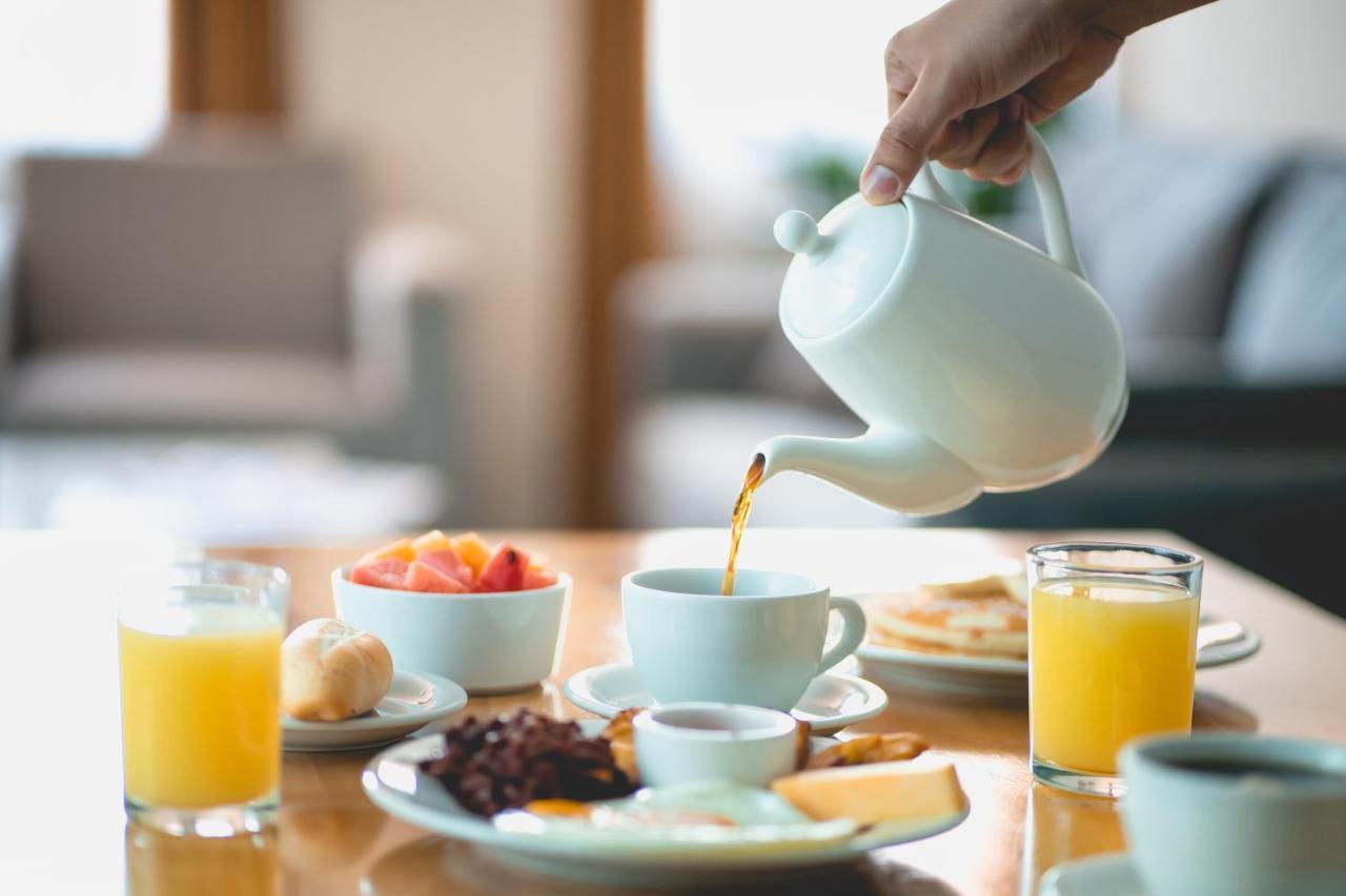 Maria Jose Suites San Salvador Zewnętrze zdjęcie