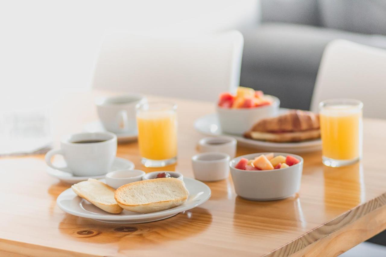 Maria Jose Suites San Salvador Zewnętrze zdjęcie