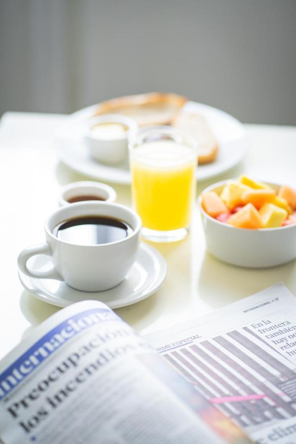 Maria Jose Suites San Salvador Zewnętrze zdjęcie