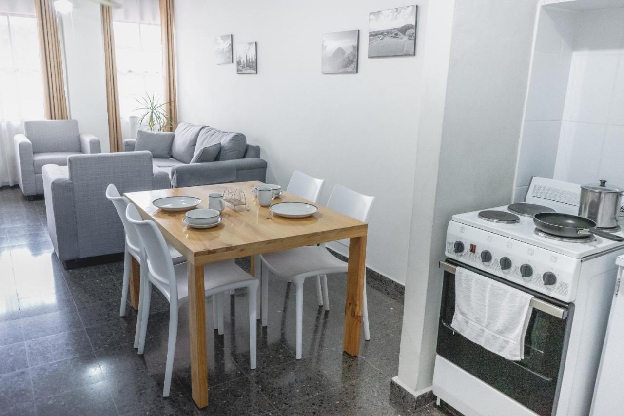 Maria Jose Suites San Salvador Zewnętrze zdjęcie