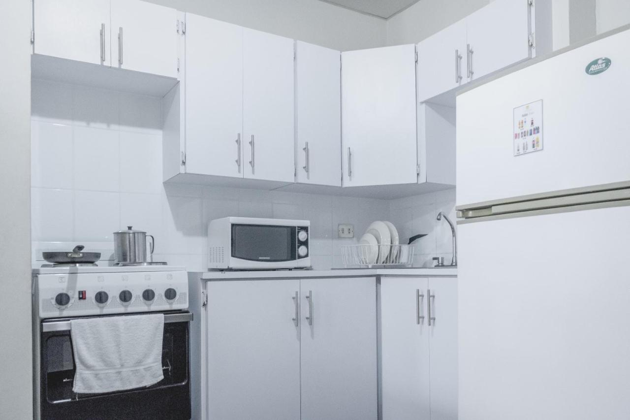 Maria Jose Suites San Salvador Zewnętrze zdjęcie